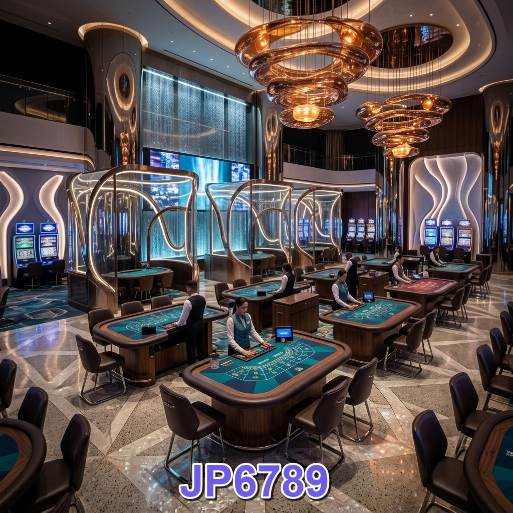 Screenshot 6 - JP6789 Notifications