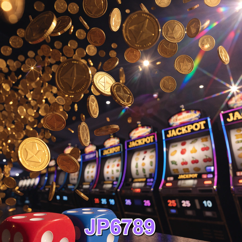 Screenshot 2 - JP6789 Features