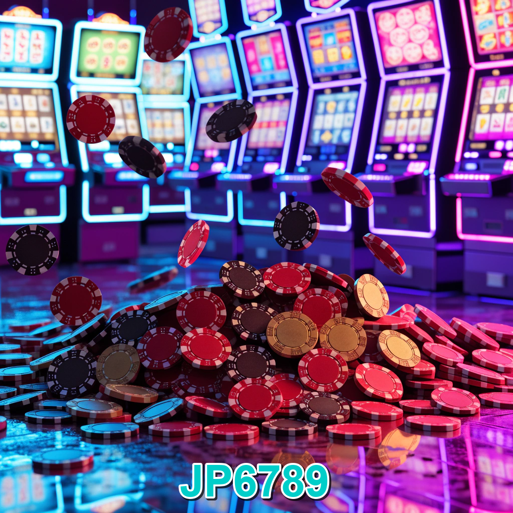 Screenshot 2 - JP6789 Features