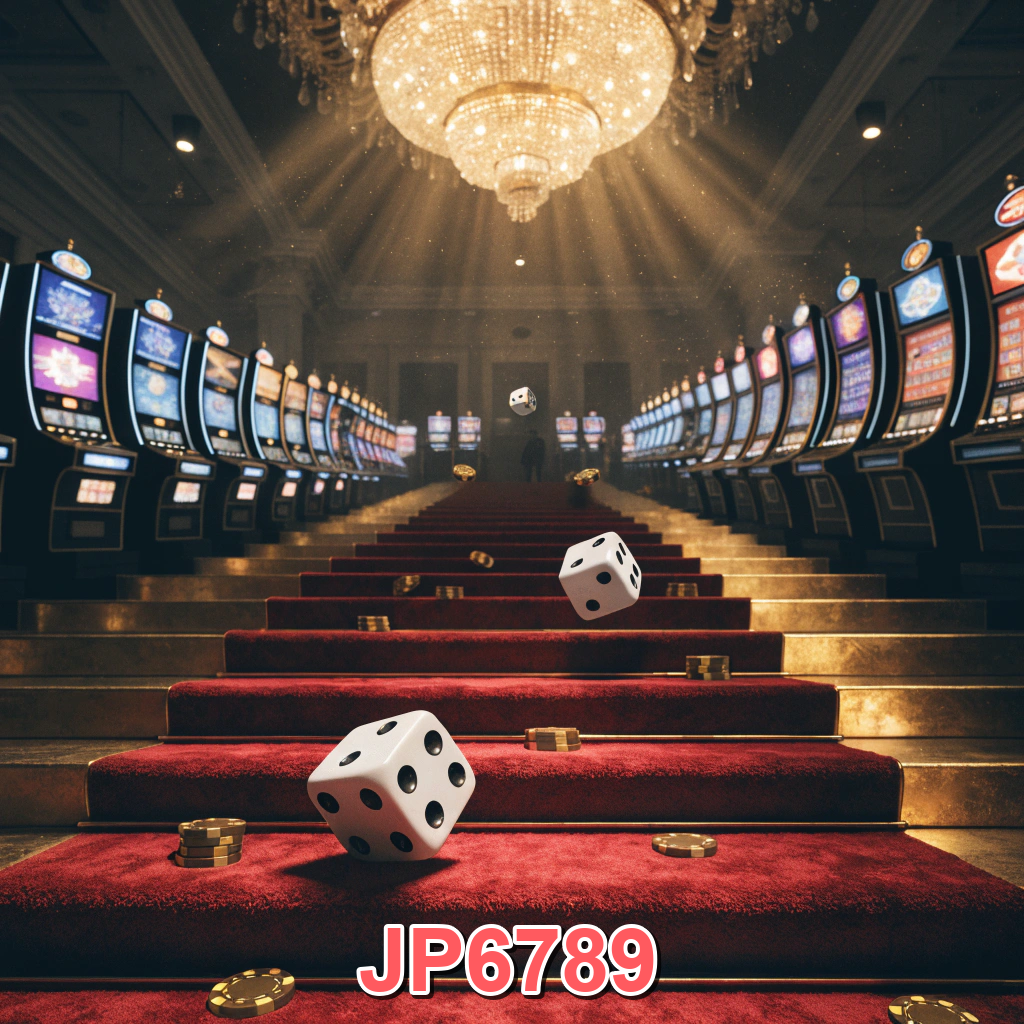 Screenshot 3 - JP6789 Settings