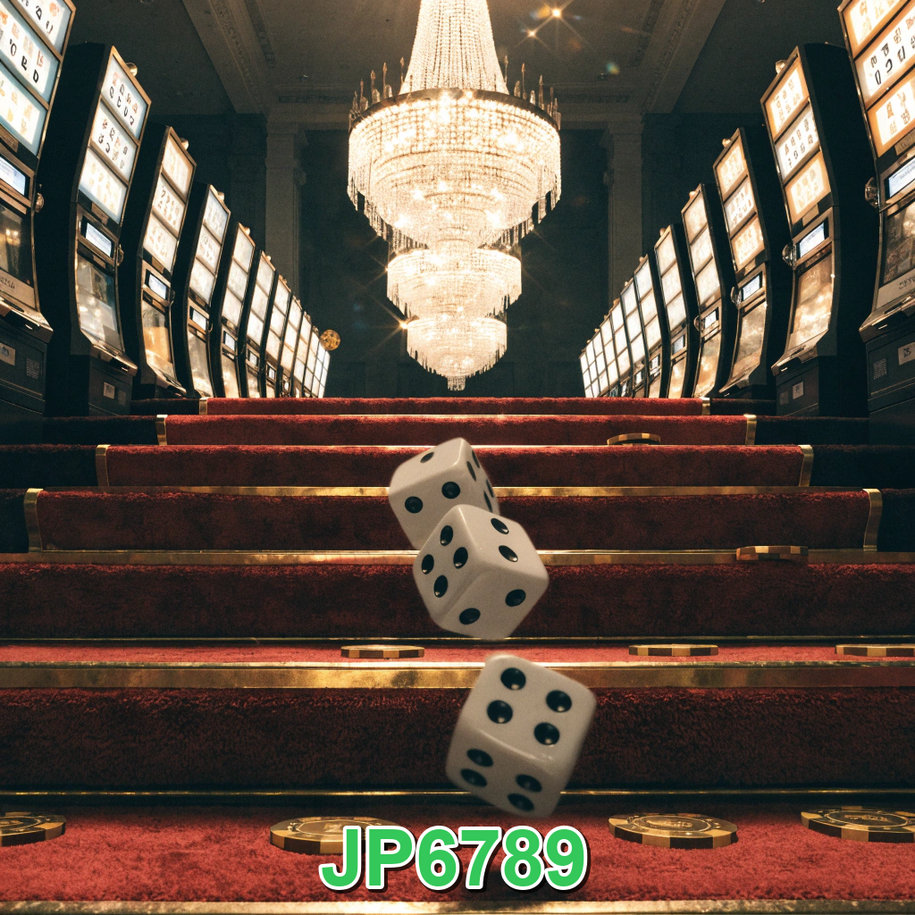 Screenshot 1 - JP6789 Home Screen