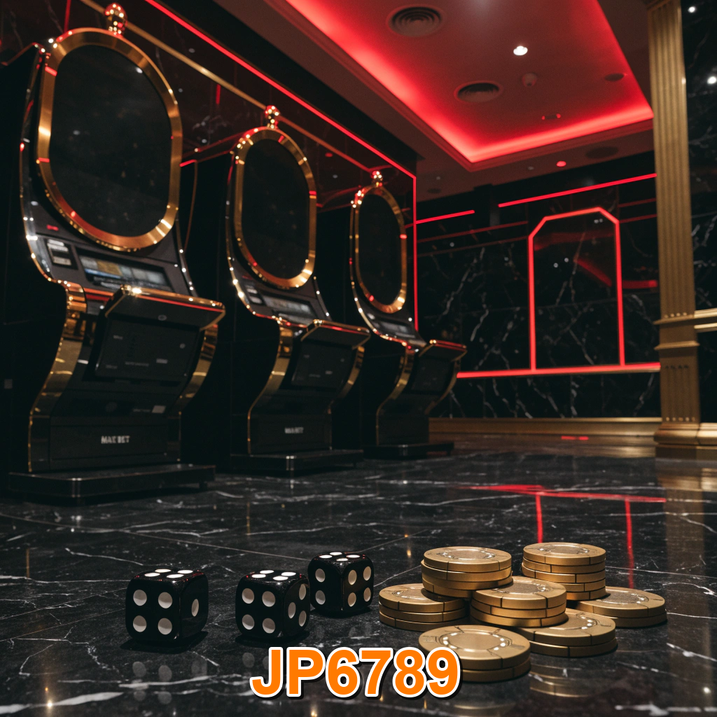 Screenshot 2 - JP6789 Features