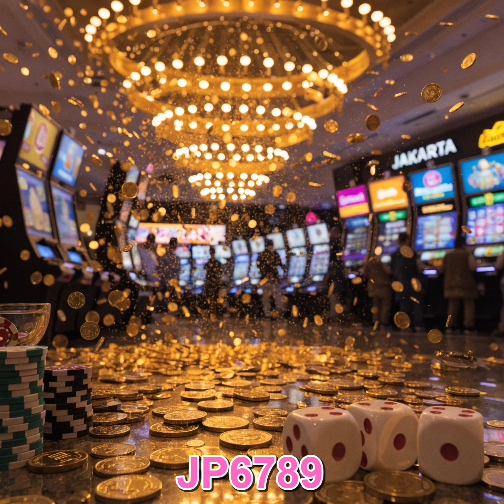 Screenshot 1 - JP6789 Home Screen
