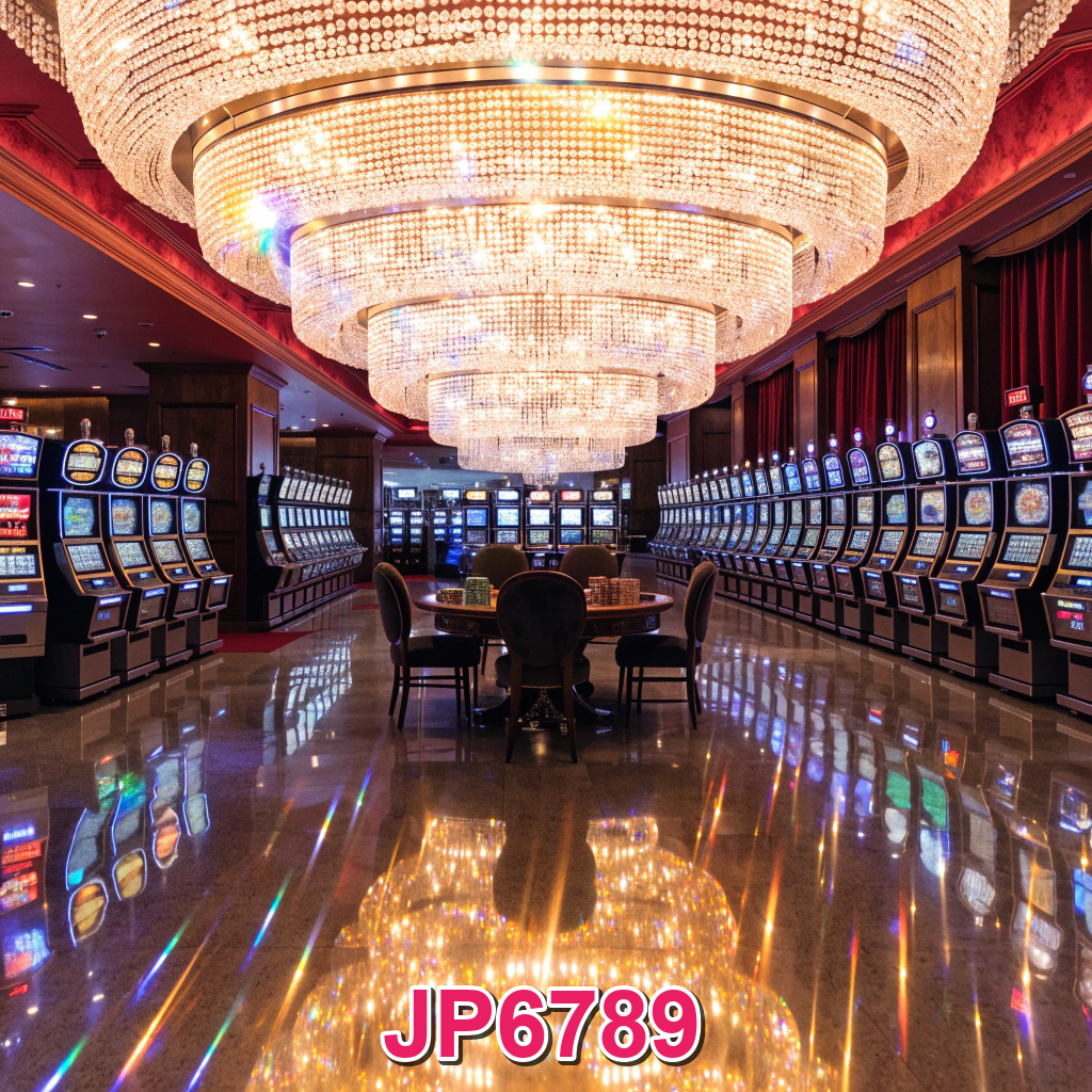 Screenshot 2 - JP6789 Features