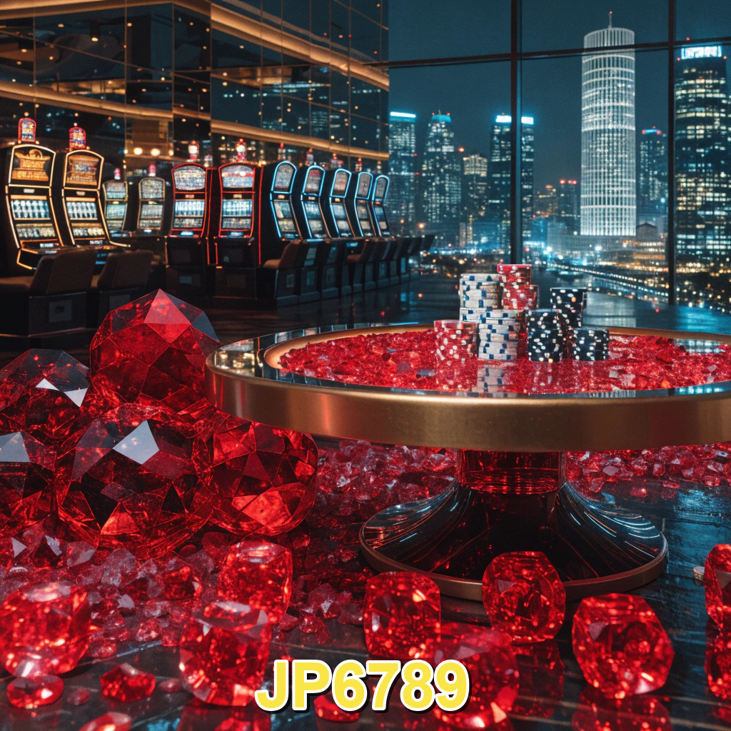 Screenshot 2 - JP6789 Features