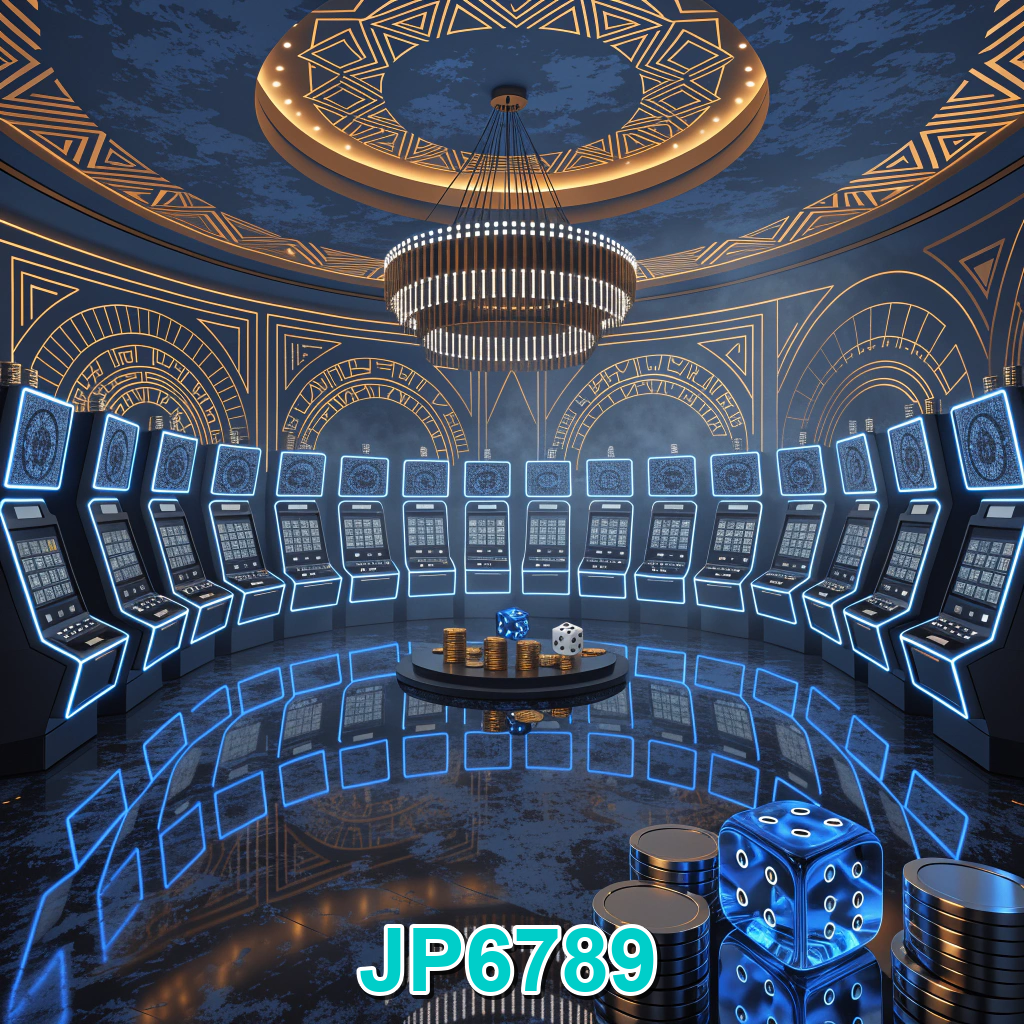 Screenshot 2 - JP6789 Features