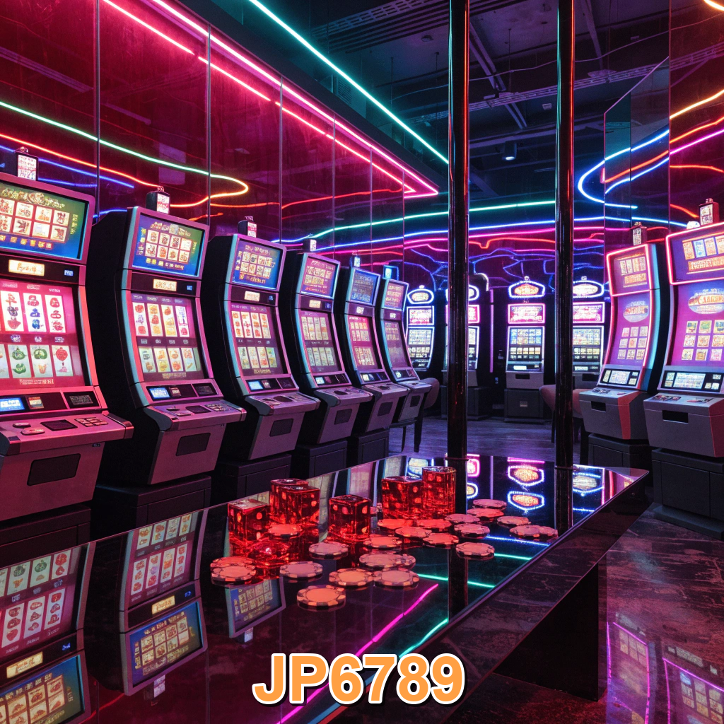 Screenshot 2 - JP6789 Features