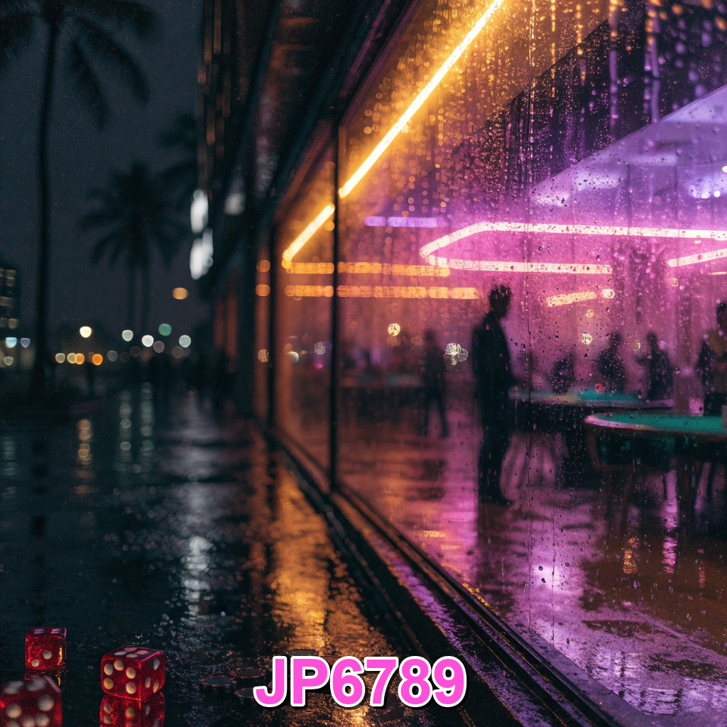 Screenshot 3 - JP6789 Settings