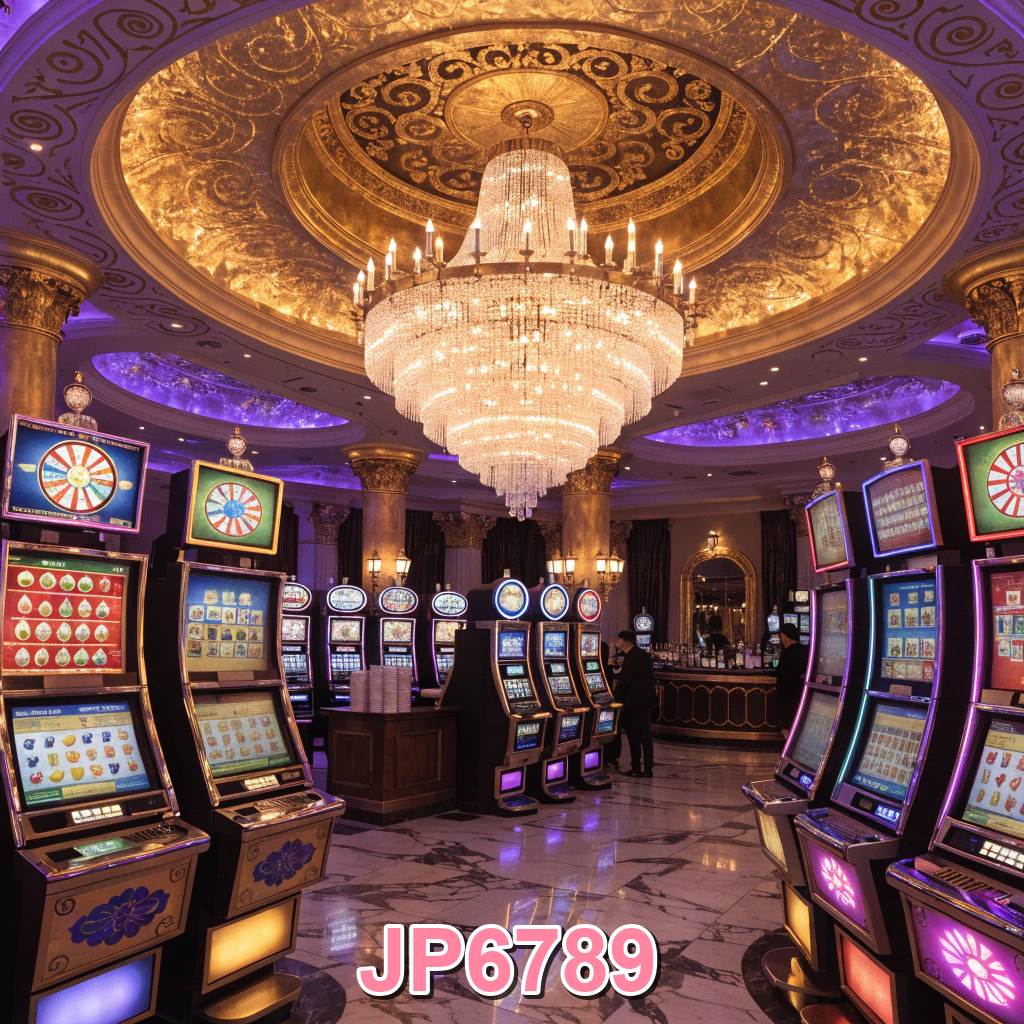 Screenshot 2 - JP6789 Features