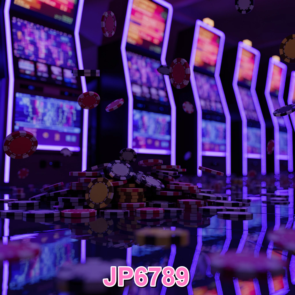 Screenshot 3 - JP6789 Settings