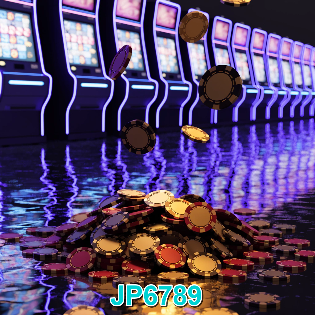 Screenshot 2 - JP6789 Features