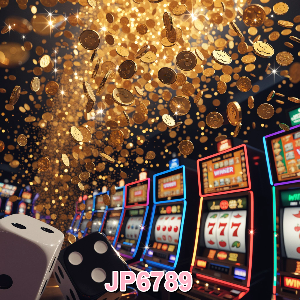 Screenshot 1 - JP6789 Home Screen
